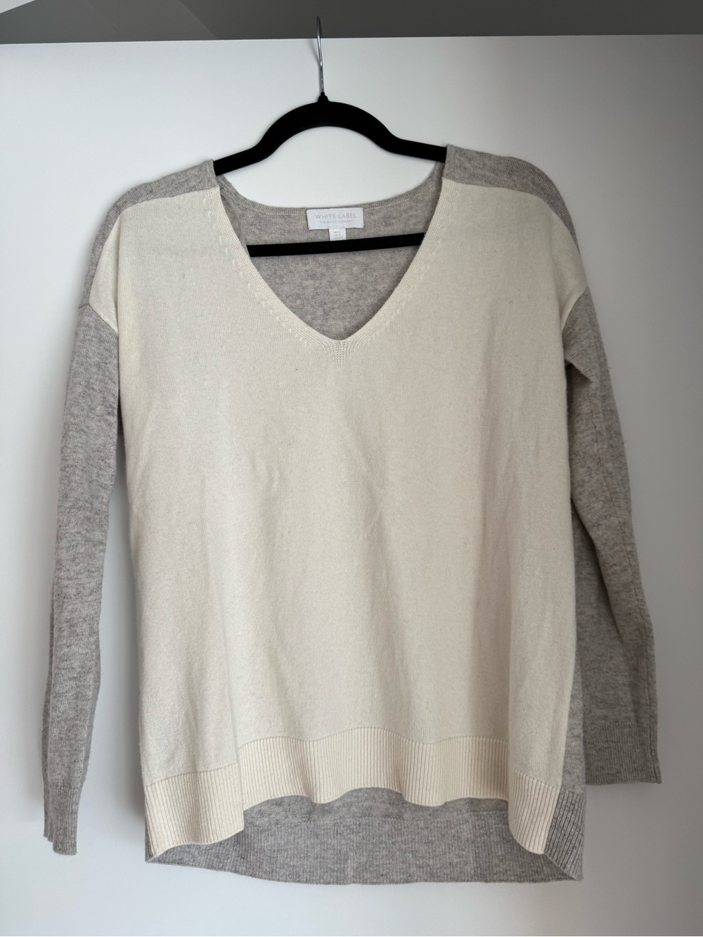 The White Company Sweater